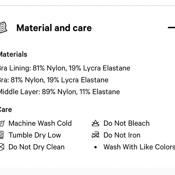 Lululemon Pink V-Neck Sports Bra - Picture 5 of 6